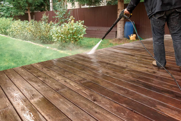 Bell Acres, PA Pressure Washing Services Company